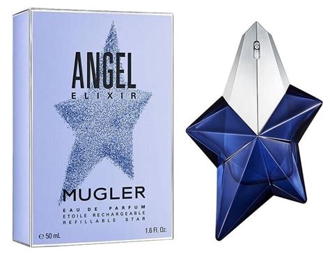 angel elixir perfume for women.